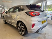 USED 2021 70 FORD PUMA 1.5T EcoBoost ST SUV 5dr Petrol Manual Euro 6 (s/s) (200 ps) 