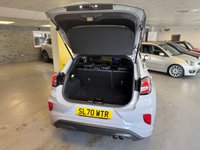 USED 2021 70 FORD PUMA 1.5T EcoBoost ST SUV 5dr Petrol Manual Euro 6 (s/s) (200 ps) 