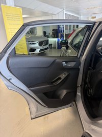 USED 2021 70 FORD PUMA 1.5T EcoBoost ST SUV 5dr Petrol Manual Euro 6 (s/s) (200 ps) 