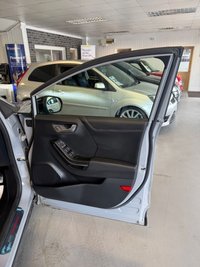USED 2021 70 FORD PUMA 1.5T EcoBoost ST SUV 5dr Petrol Manual Euro 6 (s/s) (200 ps) 