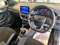 USED 2021 70 FORD PUMA 1.5T EcoBoost ST SUV 5dr Petrol Manual Euro 6 (s/s) (200 ps) 