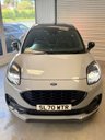 USED 2021 70 FORD PUMA 1.5T EcoBoost ST SUV 5dr Petrol Manual Euro 6 (s/s) (200 ps) 