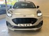 USED 2021 70 FORD PUMA 1.5T EcoBoost ST SUV 5dr Petrol Manual Euro 6 (s/s) (200 ps) 