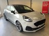 USED 2021 70 FORD PUMA 1.5T EcoBoost ST SUV 5dr Petrol Manual Euro 6 (s/s) (200 ps) 