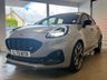 USED 2021 70 FORD PUMA 1.5T EcoBoost ST SUV 5dr Petrol Manual Euro 6 (s/s) (200 ps) 