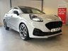 USED 2021 70 FORD PUMA 1.5T EcoBoost ST SUV 5dr Petrol Manual Euro 6 (s/s) (200 ps) 