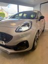USED 2021 70 FORD PUMA 1.5T EcoBoost ST SUV 5dr Petrol Manual Euro 6 (s/s) (200 ps) 