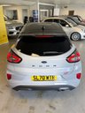 USED 2021 70 FORD PUMA 1.5T EcoBoost ST SUV 5dr Petrol Manual Euro 6 (s/s) (200 ps) 