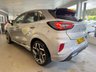 USED 2021 70 FORD PUMA 1.5T EcoBoost ST SUV 5dr Petrol Manual Euro 6 (s/s) (200 ps) 