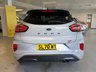 USED 2021 70 FORD PUMA 1.5T EcoBoost ST SUV 5dr Petrol Manual Euro 6 (s/s) (200 ps) 