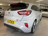 USED 2021 70 FORD PUMA 1.5T EcoBoost ST SUV 5dr Petrol Manual Euro 6 (s/s) (200 ps) 