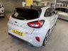 USED 2021 70 FORD PUMA 1.5T EcoBoost ST SUV 5dr Petrol Manual Euro 6 (s/s) (200 ps) 