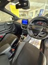 USED 2021 70 FORD PUMA 1.5T EcoBoost ST SUV 5dr Petrol Manual Euro 6 (s/s) (200 ps) 