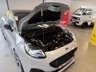 USED 2021 70 FORD PUMA 1.5T EcoBoost ST SUV 5dr Petrol Manual Euro 6 (s/s) (200 ps) 