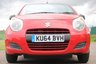 USED 2014 64 SUZUKI ALTO 1.0 12V SZ Euro 5 5dr Low mileage