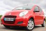 USED 2014 64 SUZUKI ALTO 1.0 12V SZ Euro 5 5dr Low mileage