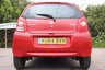 USED 2014 64 SUZUKI ALTO 1.0 12V SZ Euro 5 5dr Low mileage