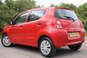 USED 2014 64 SUZUKI ALTO 1.0 12V SZ Euro 5 5dr Low mileage