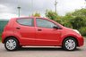 USED 2014 64 SUZUKI ALTO 1.0 12V SZ Euro 5 5dr Low mileage