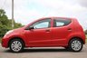 USED 2014 64 SUZUKI ALTO 1.0 12V SZ Euro 5 5dr Low mileage