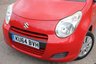 USED 2014 64 SUZUKI ALTO 1.0 12V SZ Euro 5 5dr Low mileage