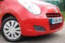 USED 2014 64 SUZUKI ALTO 1.0 12V SZ Euro 5 5dr Low mileage