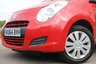USED 2014 64 SUZUKI ALTO 1.0 12V SZ Euro 5 5dr Low mileage