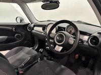 USED 2010 10 MINI HATCH 1.6 One Hatchback 3dr Petrol Manual Euro 5 (98 ps) 
