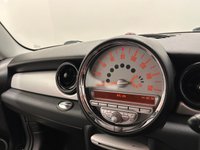 USED 2010 10 MINI HATCH 1.6 One Hatchback 3dr Petrol Manual Euro 5 (98 ps) 