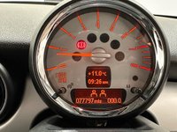 USED 2010 10 MINI HATCH 1.6 One Hatchback 3dr Petrol Manual Euro 5 (98 ps) 
