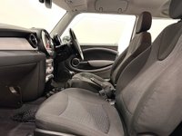 USED 2010 10 MINI HATCH 1.6 One Hatchback 3dr Petrol Manual Euro 5 (98 ps) 