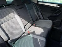 USED 2018 18 VOLKSWAGEN TIGUAN 2.0 Tiguan SE Nav TDI BlueMotion Technology 5dr Android Auto Apple CarPlay