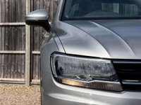 USED 2018 18 VOLKSWAGEN TIGUAN 2.0 Tiguan SE Nav TDI BlueMotion Technology 5dr Android Auto Apple CarPlay