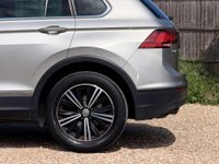 USED 2018 18 VOLKSWAGEN TIGUAN 2.0 Tiguan SE Nav TDI BlueMotion Technology 5dr Android Auto Apple CarPlay