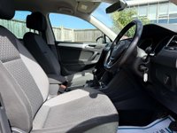 USED 2018 18 VOLKSWAGEN TIGUAN 2.0 Tiguan SE Nav TDI BlueMotion Technology 5dr Android Auto Apple CarPlay