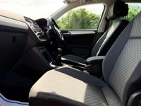 USED 2018 18 VOLKSWAGEN TIGUAN 2.0 Tiguan SE Nav TDI BlueMotion Technology 5dr Android Auto Apple CarPlay