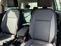 USED 2018 18 VOLKSWAGEN TIGUAN 2.0 Tiguan SE Nav TDI BlueMotion Technology 5dr Android Auto Apple CarPlay
