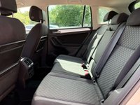 USED 2018 18 VOLKSWAGEN TIGUAN 2.0 Tiguan SE Nav TDI BlueMotion Technology 5dr Android Auto Apple CarPlay