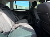 USED 2018 18 VOLKSWAGEN TIGUAN 2.0 Tiguan SE Nav TDI BlueMotion Technology 5dr Android Auto Apple CarPlay