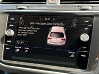 USED 2018 18 VOLKSWAGEN TIGUAN 2.0 Tiguan SE Nav TDI BlueMotion Technology 5dr Android Auto Apple CarPlay