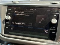 USED 2018 18 VOLKSWAGEN TIGUAN 2.0 Tiguan SE Nav TDI BlueMotion Technology 5dr Android Auto Apple CarPlay