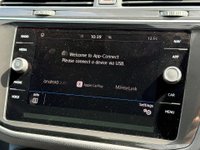 USED 2018 18 VOLKSWAGEN TIGUAN 2.0 Tiguan SE Nav TDI BlueMotion Technology 5dr Android Auto Apple CarPlay