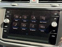 USED 2018 18 VOLKSWAGEN TIGUAN 2.0 Tiguan SE Nav TDI BlueMotion Technology 5dr Android Auto Apple CarPlay