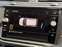 USED 2018 18 VOLKSWAGEN TIGUAN 2.0 Tiguan SE Nav TDI BlueMotion Technology 5dr Android Auto Apple CarPlay