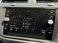 USED 2018 18 VOLKSWAGEN TIGUAN 2.0 Tiguan SE Nav TDI BlueMotion Technology 5dr Android Auto Apple CarPlay
