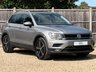 USED 2018 18 VOLKSWAGEN TIGUAN 2.0 Tiguan SE Nav TDI BlueMotion Technology 5dr Android Auto Apple CarPlay