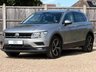 USED 2018 18 VOLKSWAGEN TIGUAN 2.0 Tiguan SE Nav TDI BlueMotion Technology 5dr Android Auto Apple CarPlay