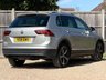 USED 2018 18 VOLKSWAGEN TIGUAN 2.0 Tiguan SE Nav TDI BlueMotion Technology 5dr Android Auto Apple CarPlay
