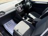 USED 2018 18 VOLKSWAGEN TIGUAN 2.0 Tiguan SE Nav TDI BlueMotion Technology 5dr Android Auto Apple CarPlay