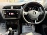 USED 2018 18 VOLKSWAGEN TIGUAN 2.0 Tiguan SE Nav TDI BlueMotion Technology 5dr Android Auto Apple CarPlay